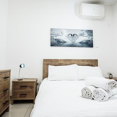Sea&Soul Apartment Eilat Exterior foto