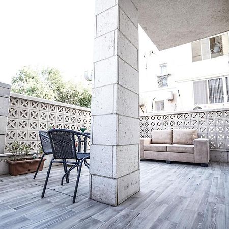 Sea&Soul Apartment Eilat Exterior foto