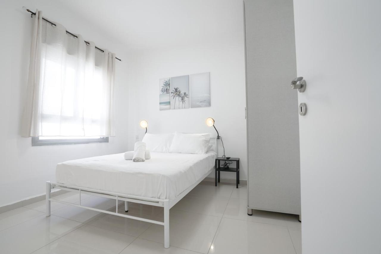 Sea&Soul Apartment Eilat Exterior foto