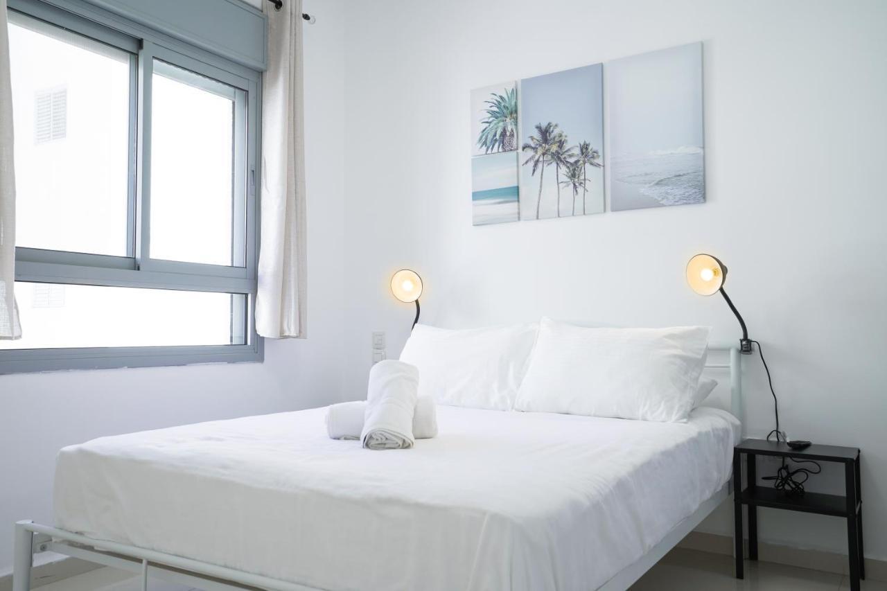 Sea&Soul Apartment Eilat Exterior foto