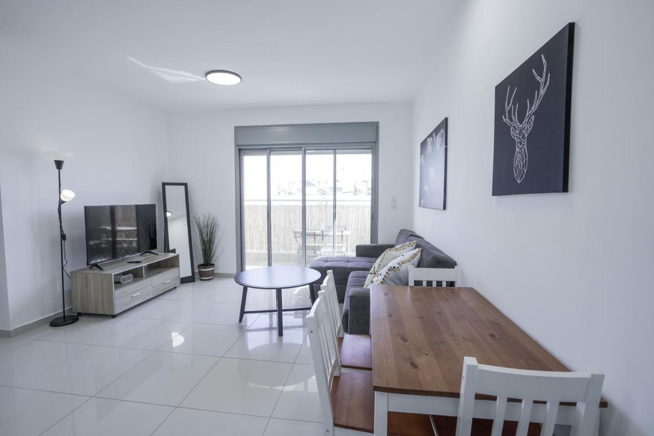 Sea&Soul Apartment Eilat Exterior foto