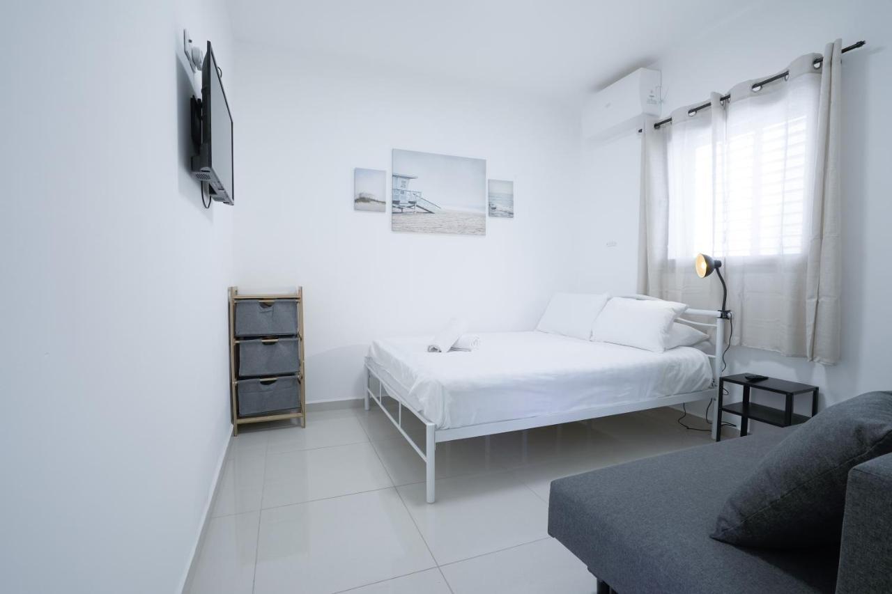 Sea&Soul Apartment Eilat Exterior foto