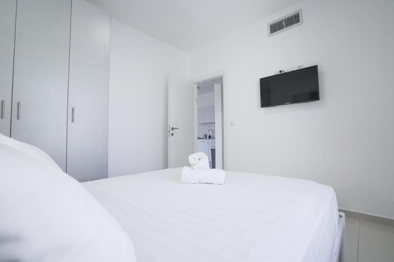 Sea&Soul Apartment Eilat Exterior foto