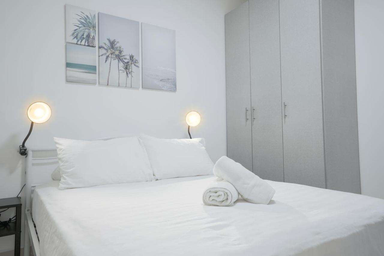 Sea&Soul Apartment Eilat Exterior foto