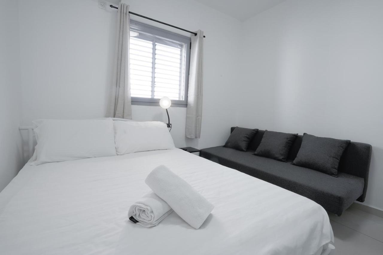 Sea&Soul Apartment Eilat Exterior foto