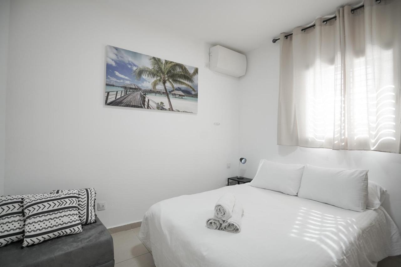 Sea&Soul Apartment Eilat Exterior foto