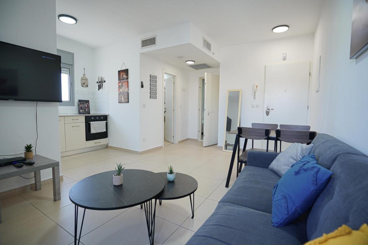 Sea&Soul Apartment Eilat Exterior foto
