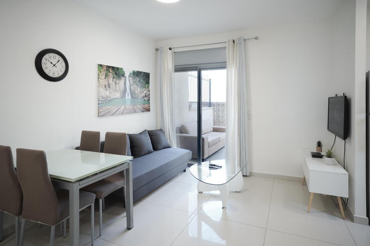 Sea&Soul Apartment Eilat Exterior foto