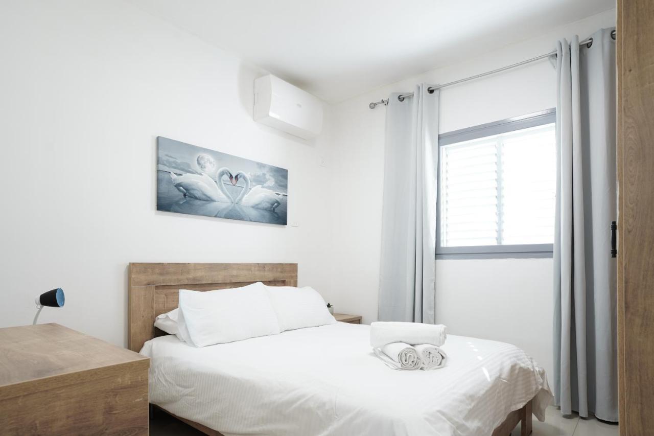 Sea&Soul Apartment Eilat Exterior foto